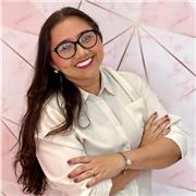 Professor de ensino para cuidados de bebês